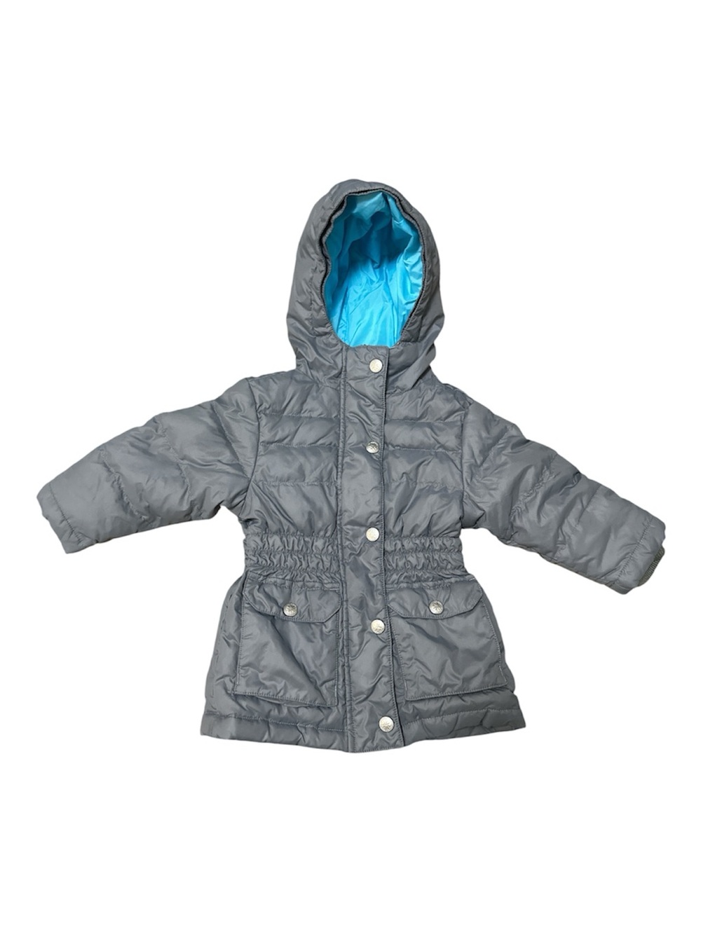 Hanna Andersson coat
